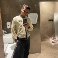 Piyush Semwal