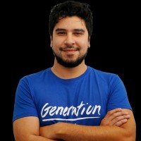 Cristian Gonzalez Peñaloza