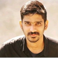 Harikrishna Padmakumaran Unnithan