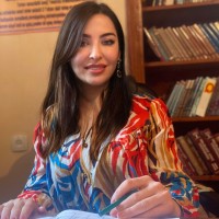 Fidan Rustamova