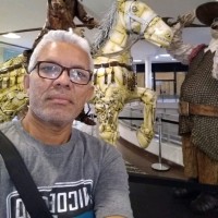 Hildo Barbosa Do Nascimento