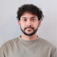 Daniel Medeiros