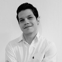 Oswaldo Heriberto Cruz Mariscal