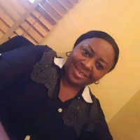 Beatrice Okeke Nonye