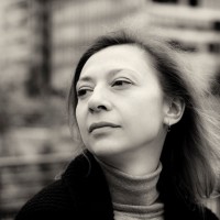 Elena Rozoumniak Lombard