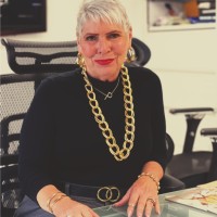 Deborah Timmons