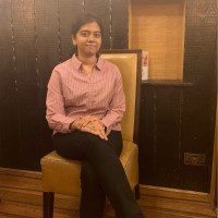 Venkata Jyotsna