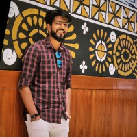Manishankaran M