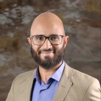 Mohammed El Saadany