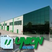 UNION GLASS SRL