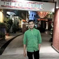 Ansuman Mishra