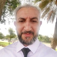 Mohammad Alasmi
