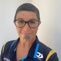 Carmen Taplin