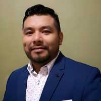 Victor Hugo Macario Fernández