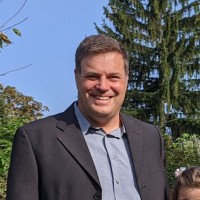 Michael Epp