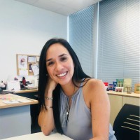 Carla Ramírez