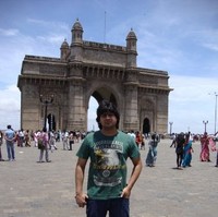 Sidharth Roy