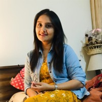 Laxmi Chauhan