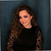 Florina Gabriela Groparu