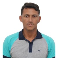 Márcio F Palheta