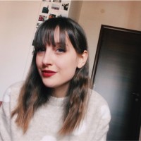 Roberta Matta