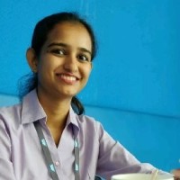 Greeshma S B