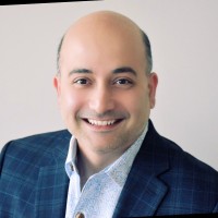 Sasan Samsami MBA, P. Eng.