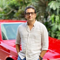 Ls (Ravi) Narayanswami