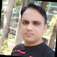 Piyushkumar Patel