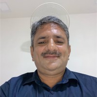 Anil Kumar