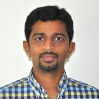Chandrasekhar D