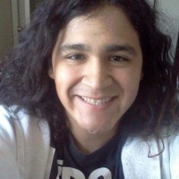 Luis Rodriguez