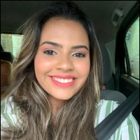 Layane Nicole Oliveira