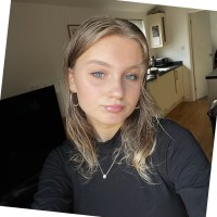 Grace Hetherington
