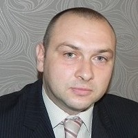 Владимир Павлов