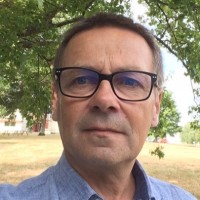Bruno Zweideck