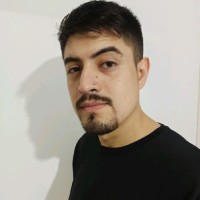 Michel Alan Rios