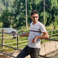 Kedar Gautam