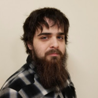 Cédric Chartier Pepin