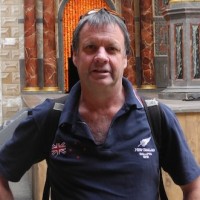 Craig Rowlandson