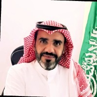 Fahad Alharthi