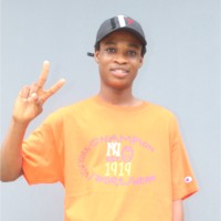 Simeon Olawore