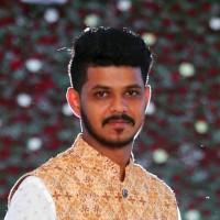 Anjesh Kumar V