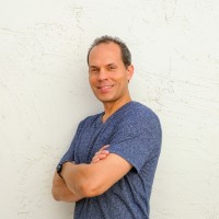 Joel Haasenritter - Mind, Body and Business Coach