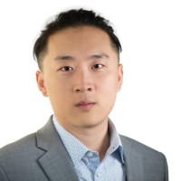 Alexander Huang