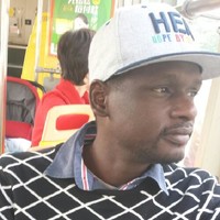 Abdullahi Abubakar