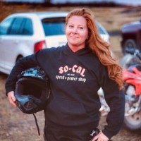 Candice Petrowski