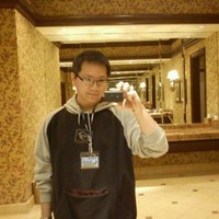 eric chang