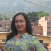 Mary luz Vargas Valencia.