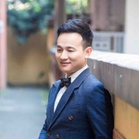 李振德